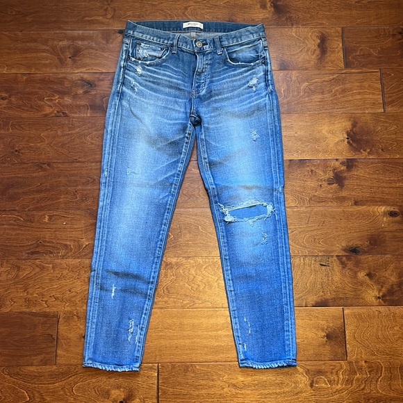 Moussy Vintage Lenwood Skinny - Picture 2 of 9